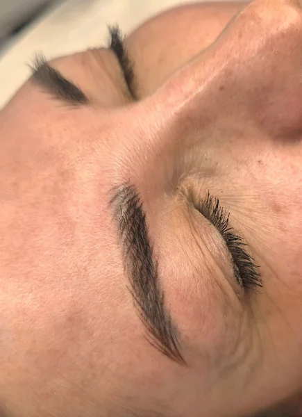ETERNEÉ – Permanentní make-up (PMU)