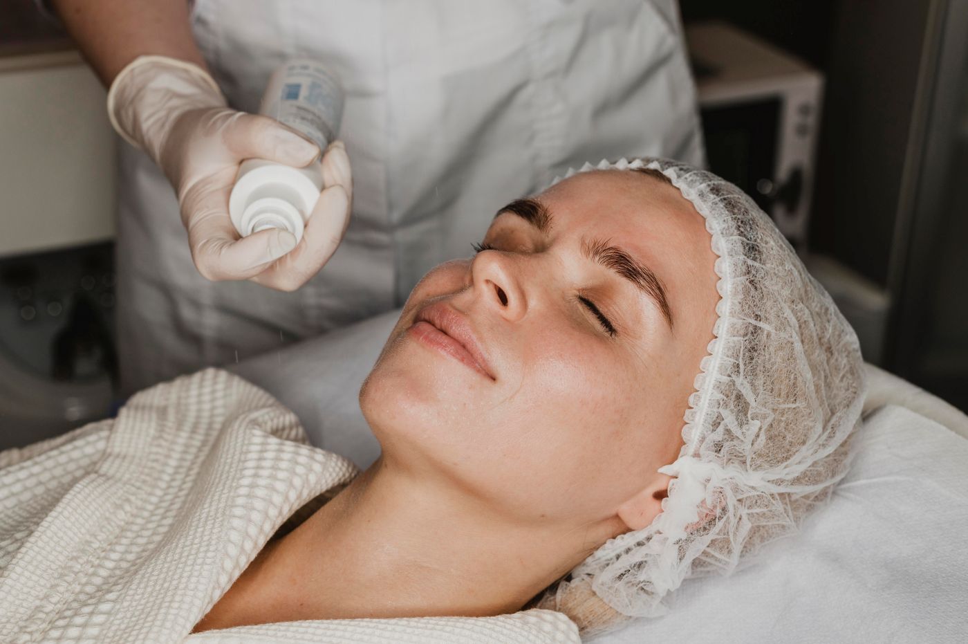 SQT Biomicroneedling