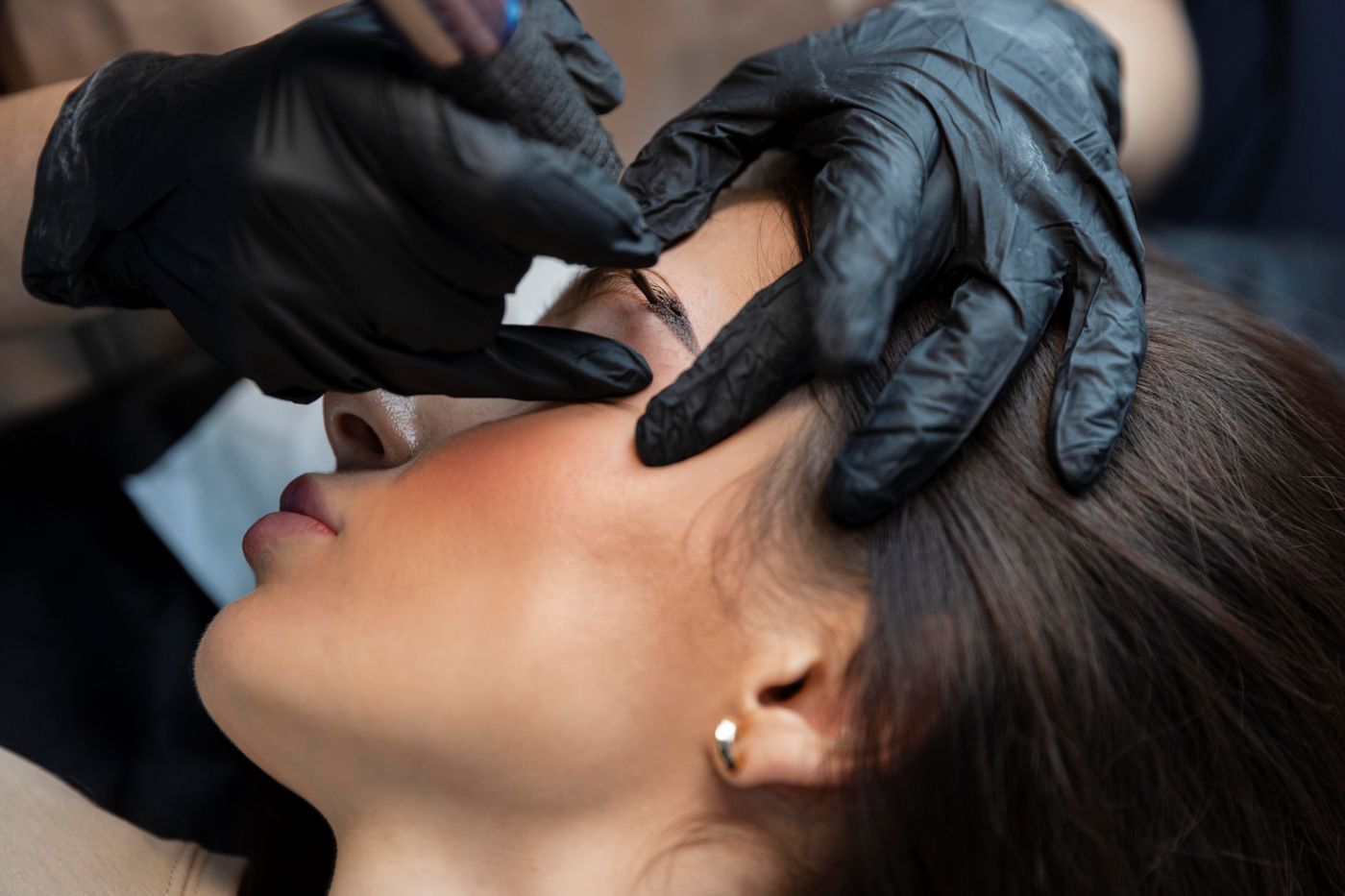 Permanentní make-up (PMU)