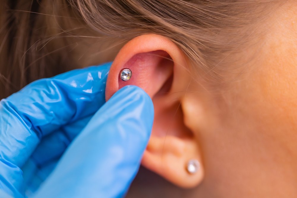 Piercing & Microdermal